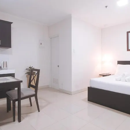 Urbanview At Evangelista Street Makati
